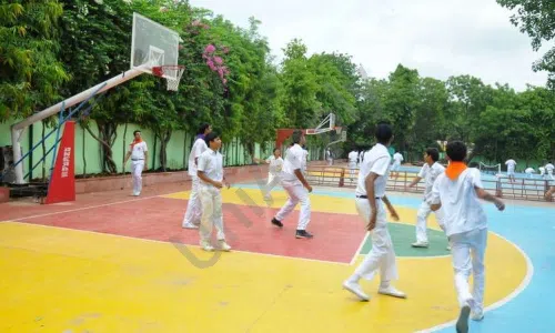 Bluebells School International, Kailash Colony, Greater Kailash, Delhi School Sports