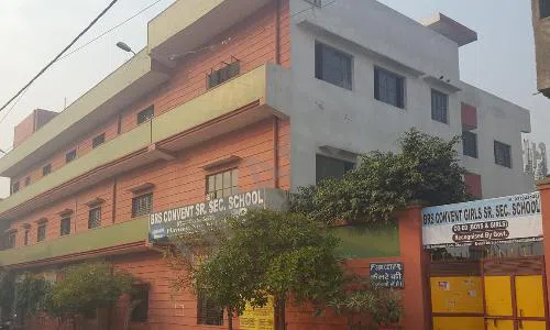 R S Convent School, Molarband Extension, Badarpur, Delhi School Building 1