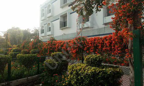 Dr. Radhakrishnan International School, Defence Colony, Delhi School Building 3