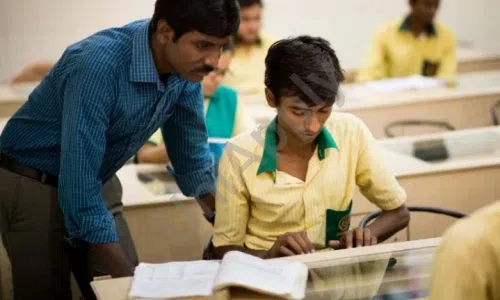 Good Samaritan School, Jasola Vihar, Delhi Computer Lab
