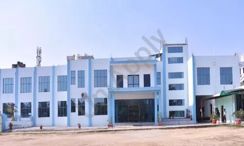Mir Public School, Aali Vihar, Sarita Vihar, Delhi School Building 2
