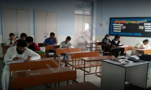 New Horizon School, Hazrat Nizamuddin, Delhi Classroom