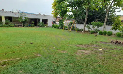 My Chhota School, Badarpur, Delhi Playground 3