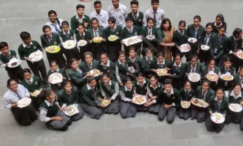 St. Giri Public School, Sarita Vihar, Delhi School Event 2