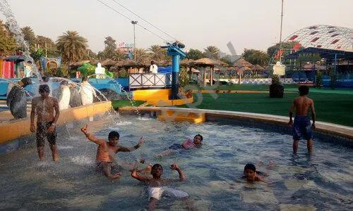 A.S Public School, Jaitpur, Badarpur, Delhi Swimming Pool