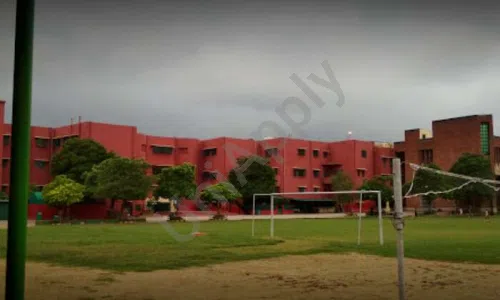 The Frank Anthony Public School, Lajpat Nagar, Delhi School Infrastructure 1