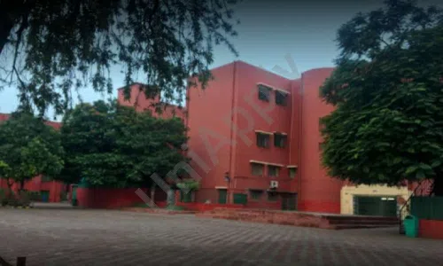 The Frank Anthony Public School, Lajpat Nagar, Delhi School Infrastructure 3