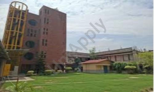 Good Samaritan School, Jasola Vihar, Issapur, Delhi