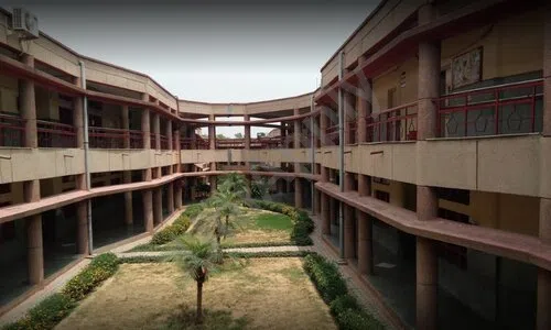 Army Public School, Shankar Vihar, Delhi School Building 4