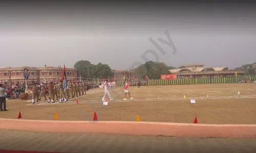 Army Public School, Shankar Vihar, Delhi School Sports