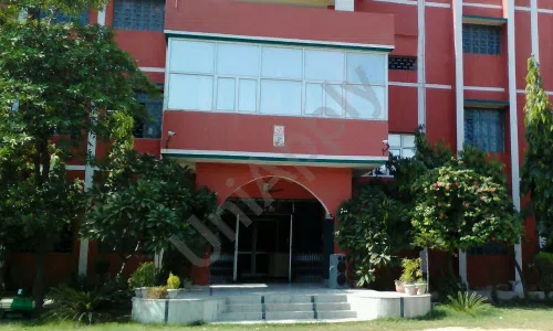 Arya Kumar Convent School, Roshan Vihar, Najafgarh, Delhi School Building