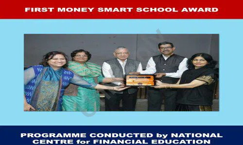 Gyan Mandir Public School, Naraina Vihar, Naraina, Delhi School Awards and Achievement 3