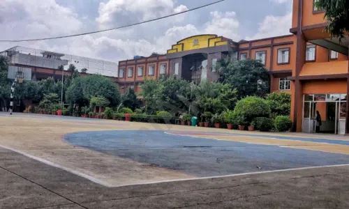 BVM Public School, Naya Bazar, Najafgarh, Delhi School Infrastructure