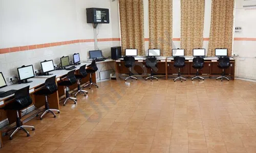 Bal Bhavan International School, Sector 12, Dwarka, Delhi Computer Lab