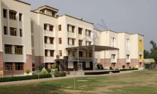 Basava International School, Sector 23, Dwarka, Delhi School Infrastructure