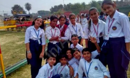 Delhi English Academy, Sector 25, Dwarka, Delhi School Trip