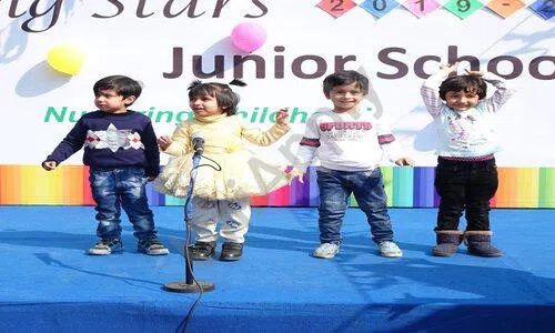 Rising Stars Junior School, Sector 10, Dwarka, Delhi School Event