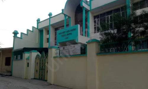 Gyan Deep Vidya Mandir Public School, Kair, Najafgarh, Delhi School Building