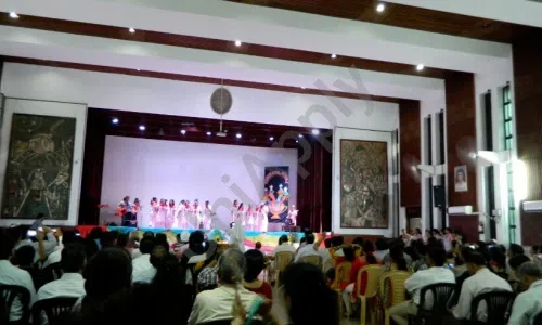 Holy Child Auxilium School, Vasant Vihar, Delhi School Event