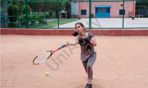 ITL Public School, Sector 9, Dwarka, Delhi Outdoor Sports 2