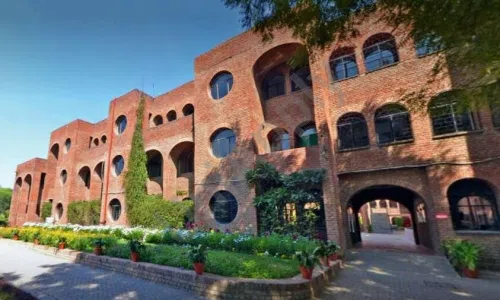 Modern School, Vasant Vihar, Delhi School Building