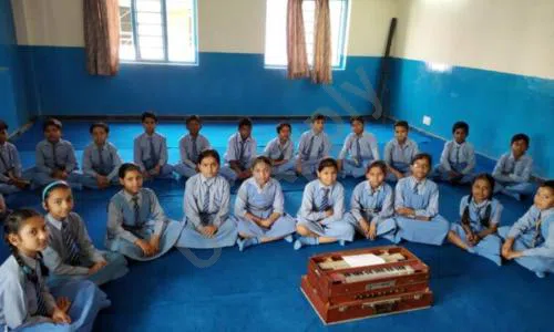 Sulabh Public School, Mahavir Enclave, Dwarka, Delhi Music