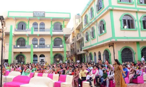 Nav Jeewan Academy Senior Secondary School, Sector 3, Dwarka, Delhi School Event 1