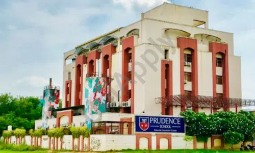Prudence School, Sector 16 B, Dwarka, Delhi School Building