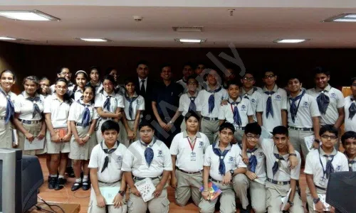 Sachdeva Global School, Sector 18A, Dwarka, Delhi School Event 3