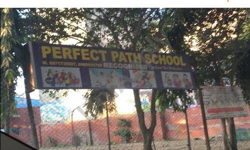 Perfect Path School, Bijwasan, Delhi School Infrastructure