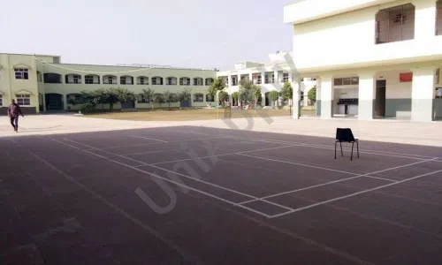 Sri Krishna Public School, Roshanpura, Najafgarh, Delhi Playground
