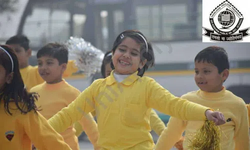 Sri Krishna Public School, Roshanpura, Najafgarh, Delhi School Sports 2