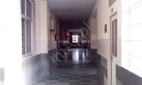 Suraj Bhan DAV Public School, Vasant Vihar, Delhi School Infrastructure 1