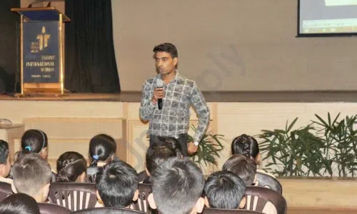 Tagore International School, Vasant Vihar, Delhi School Event 2