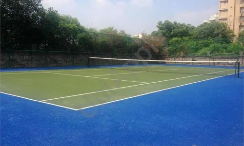 Venkateshwar International School, Sector 10, Dwarka, Delhi Outdoor Sports