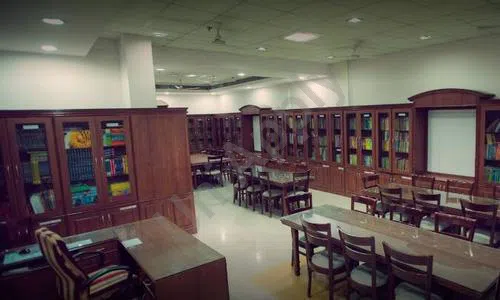 Prudence School, Sector 22, Dwarka, Delhi Library/Reading Room