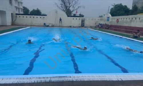 Ganga International School, Hiran Kudna, Delhi