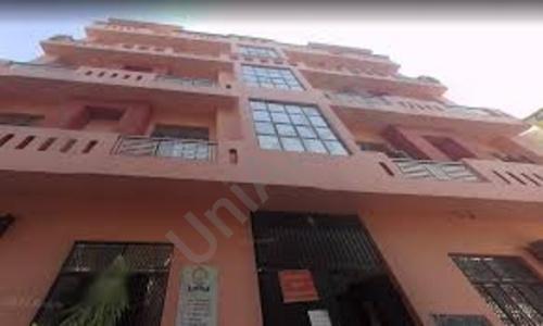 Pratap Model School, Uttam Nagar, Delhi