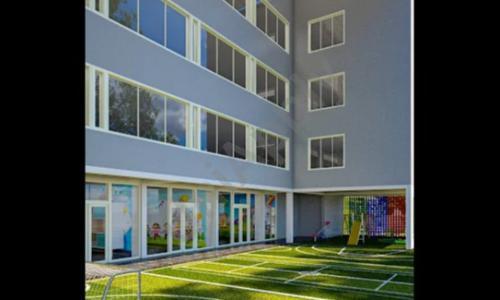 Prudence School, Meera Bagh, Paschim Vihar, Delhi 3