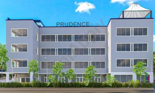 Prudence School, Meera Bagh, Paschim Vihar, Delhi 4