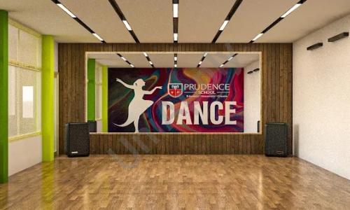 Prudence School, Meera Bagh, Paschim Vihar, Delhi 7