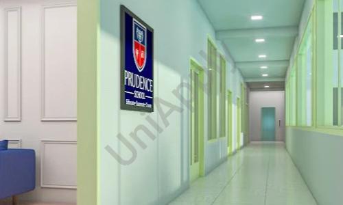 Prudence School, Meera Bagh, Paschim Vihar, Delhi 8