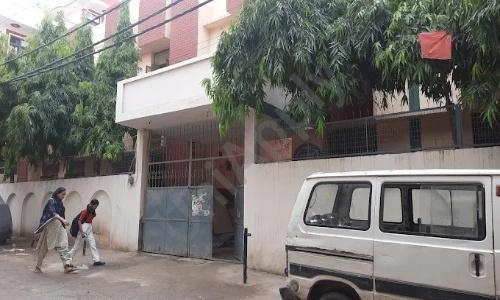 Pearl Public School, Nihal Vihar, Nangloi, Delhi
