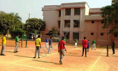 St. Matthew's Public School, Paschim Vihar, Delhi School Sports