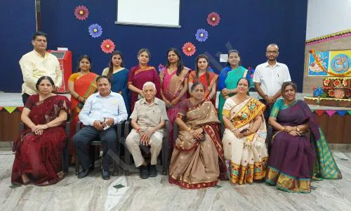 Smt. Leelawanti Saraswati Shishu Mandir, Tagore Garden, Delhi School Event 1