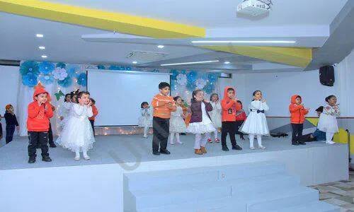 Inspire International Pre-Primary School, Reserve Bank Enclave, Paschim Vihar, Delhi Dance