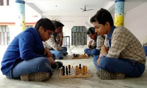 Dharam Deep Secondary Public School, Nangloi, Delhi Indoor Sports