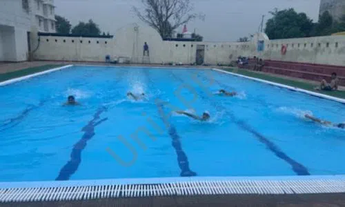 Ganga International School