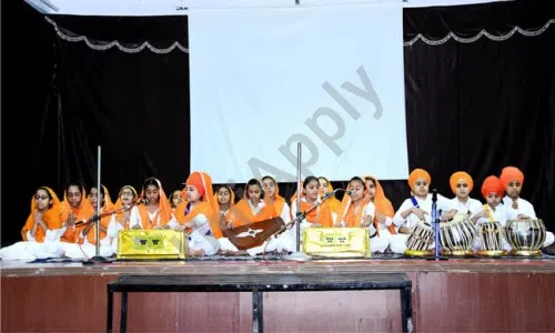 Guru Harkrishan Public School, Punjabi Bagh, Delhi School Event 2