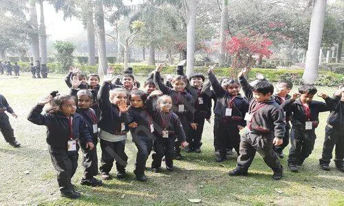 Shadley's Buzz World Pre School, Rajouri Garden, Delhi Picnics and excursion